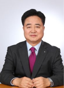 Yongkil Shin, speaker at European Insurance Forum, EIF2019