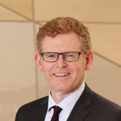 Gerry Cross