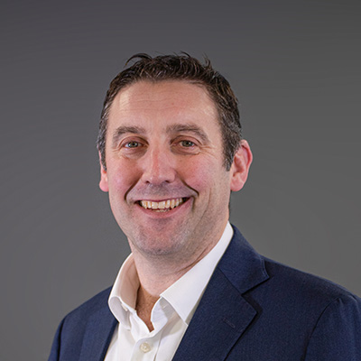 Declan Bolger