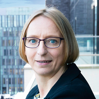 Kathrin Scherff