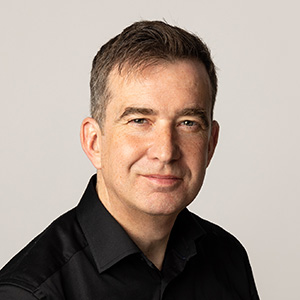 Mark Little