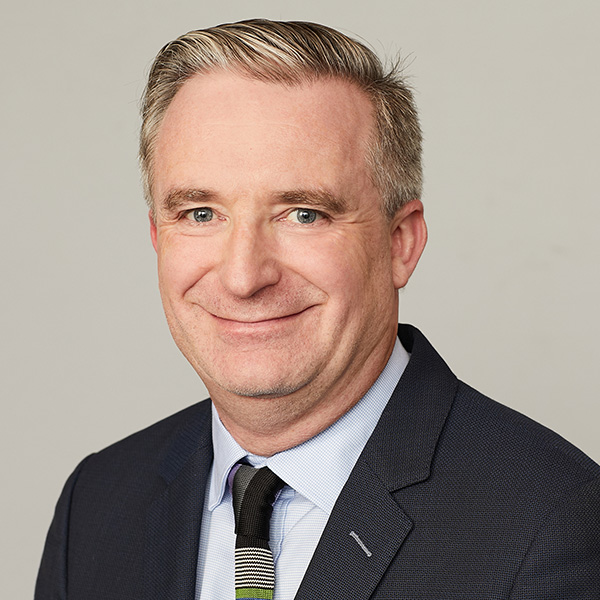 Michael Leahy