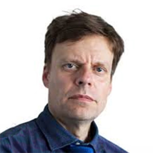 Tilman Lueder