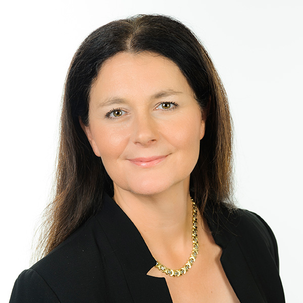 Nadege Genetay