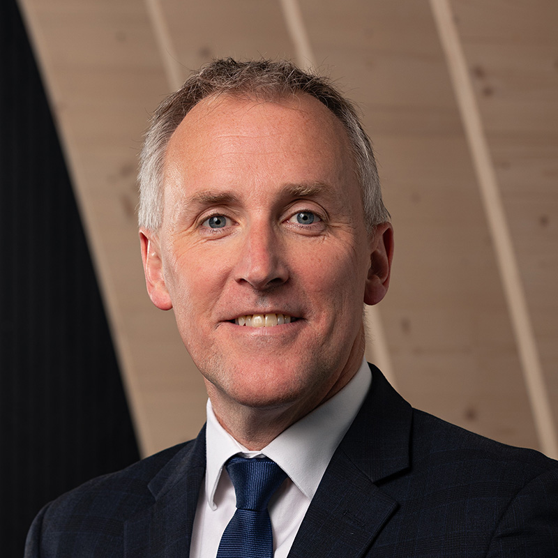 Professor Ciaran Martin, CB