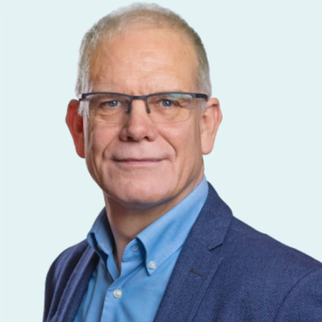 Clive Bolton