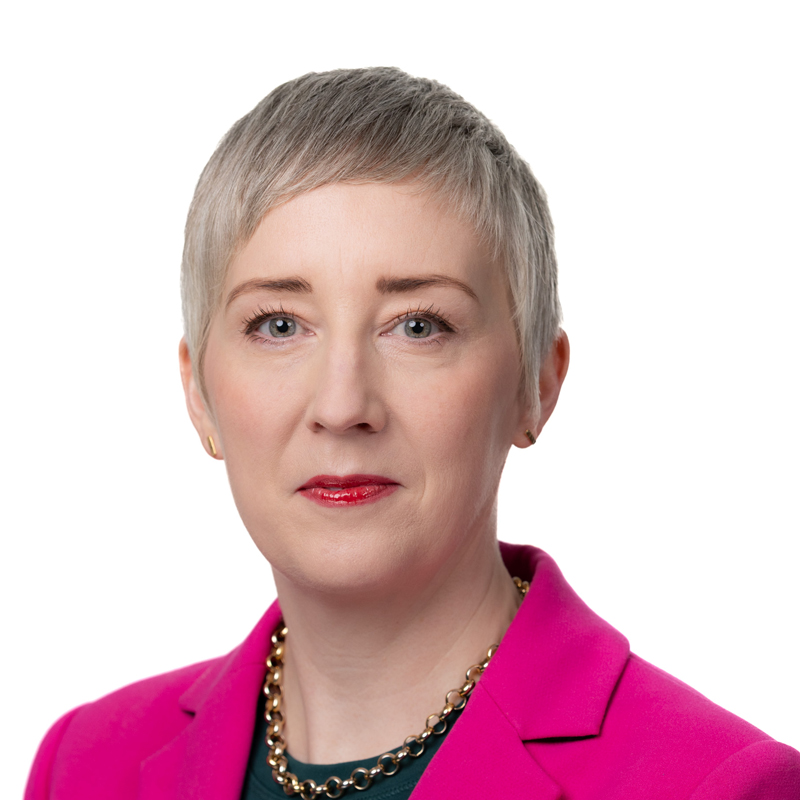 Grainne Griffin